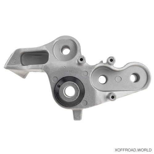 Motorhalterung