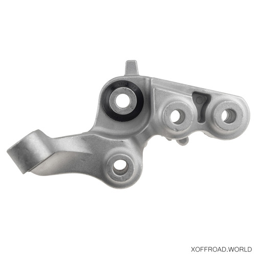 Motorhalterung