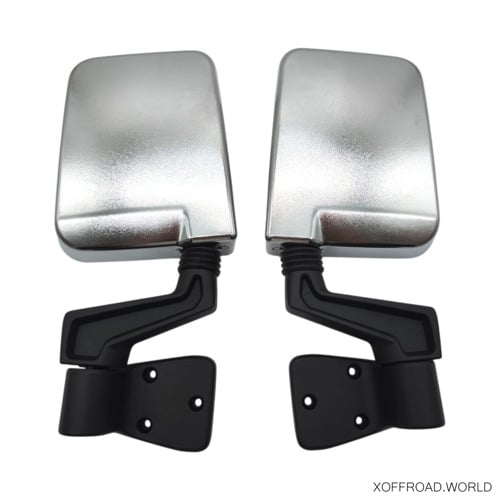 Door Mirrors