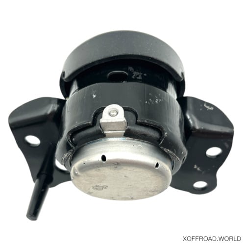 Soporte de Motor
