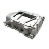 Motorens oliebeholder