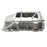 Motorens oliebeholder