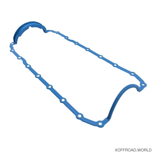 Pakning til motoroliebeholder