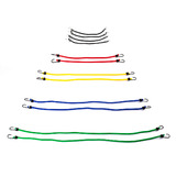 Elastic Rope Set