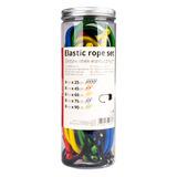 Elastic Rope Set