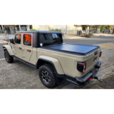Electric Roller Shutter Tonneau Cover