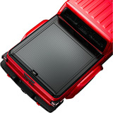 Roller Shutter Tonneau Cover