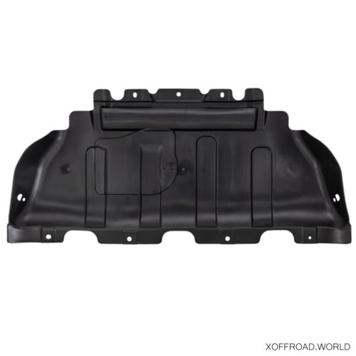 Engine Splash Shield