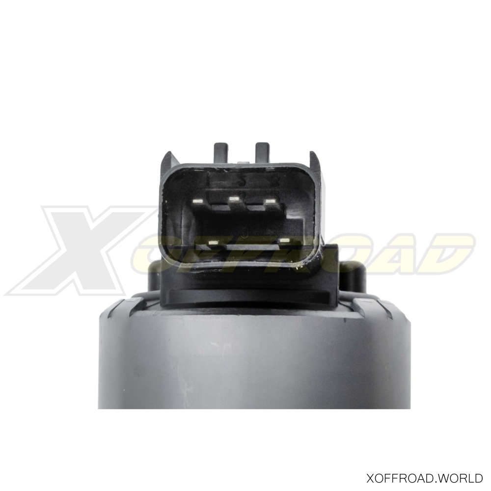 Ajusa 01275400 – Valvole EGR Compatibili Con Mitsubishi ASX, Outlander, Lancer