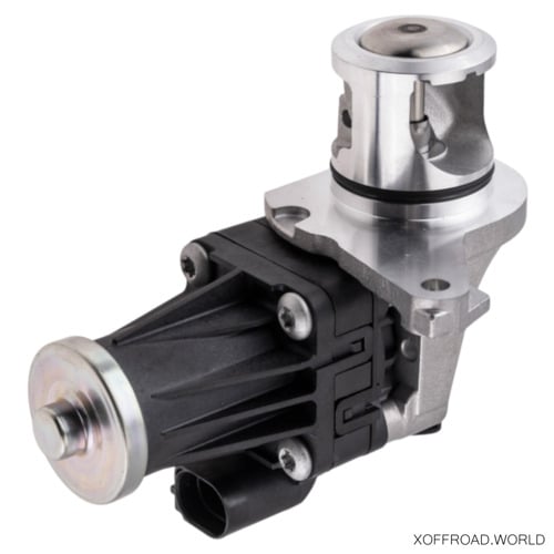 EGR Valve