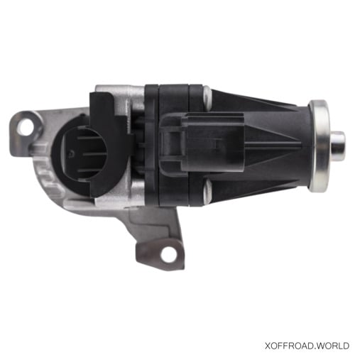 EGR Valve