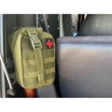 Roll Bar Mounted First Aid Storage Bag