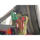 Roll Bar Mounted First Aid Storage Bag