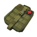 Roll Bar Mounted First Aid Storage Bag