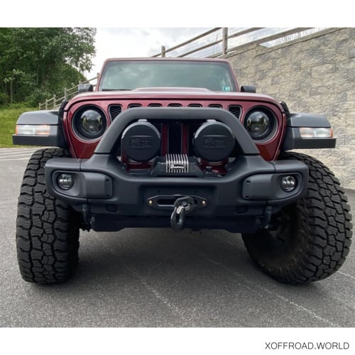 Bumper