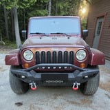 Bumper