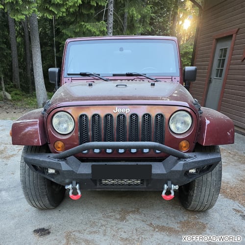 Bumper