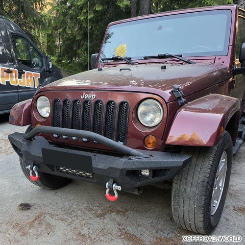 Bumper