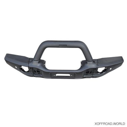 Bumper