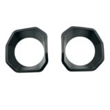 Rámečky mlhových světel