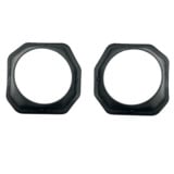 Rámečky mlhových světel