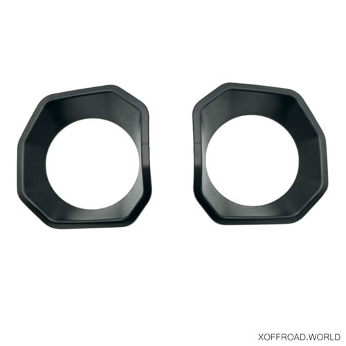 Rámečky mlhových světel