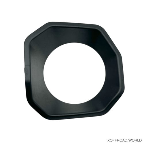 Rámečky mlhových světel