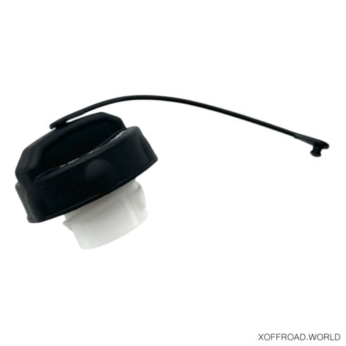 Fuel Cap
