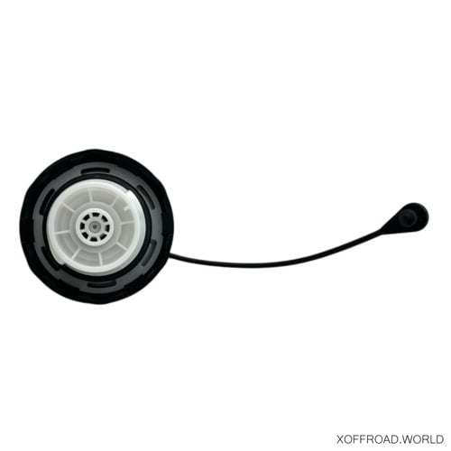 Fuel Cap
