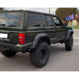 Pocket Style Fender Flare Kit