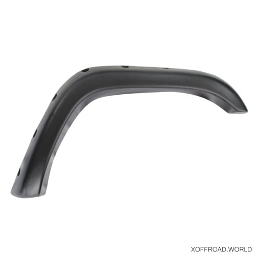 Pocket Style Fender Flare Kit
