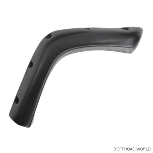 Pocket Style Fender Flare Kit