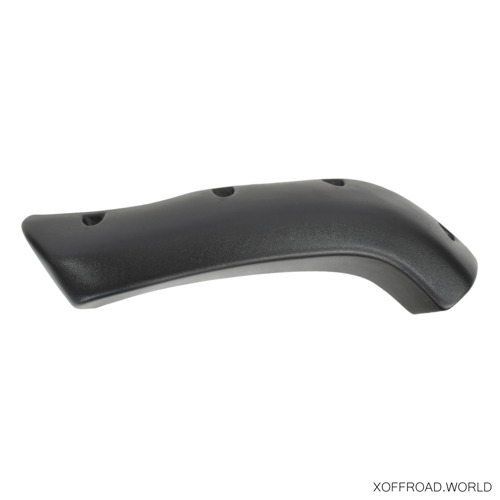 Pocket Style Fender Flare Kit