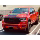 Fender Flare Kit