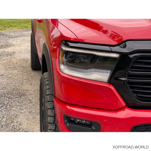Fender Flare Kit