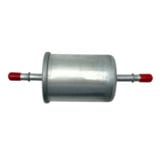 Filtro de Combustible