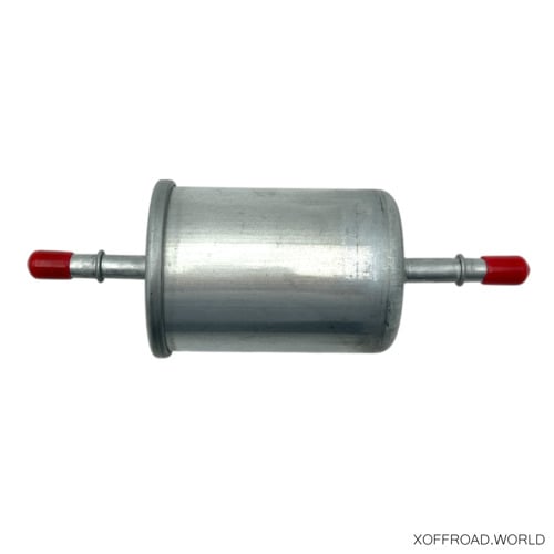 Filtro de Combustible