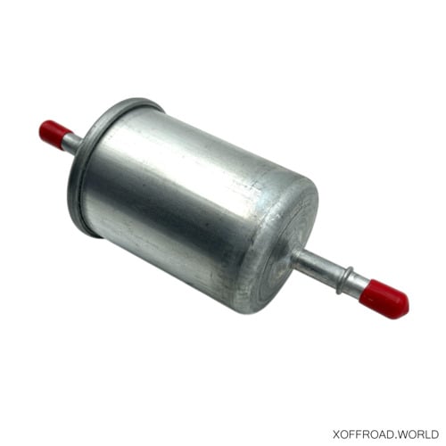 Filtro de Combustible