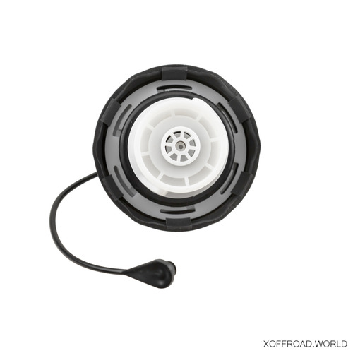 Tapón de Gasolina