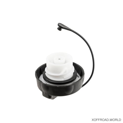 Tapón de Gasolina