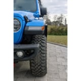 Fender Flare Extension