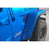 Fender Flare Extension