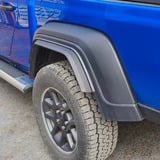 Proširenje rubova bokobrana