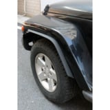 Fender Flare Extension