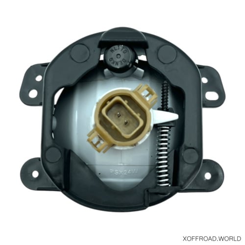 Fog Light
