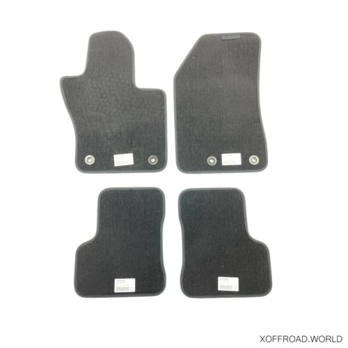 Floor Mats