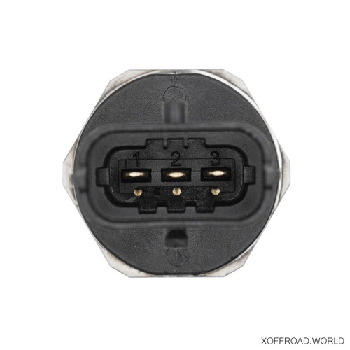 Fuel Pressure Sensor
