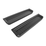 Factory Style Plastic Side Steps