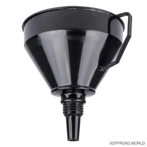 Flexible Universal Funnel