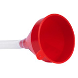 Flexible Universal Funnel